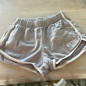 Brandy Melville shorts - New York, NY